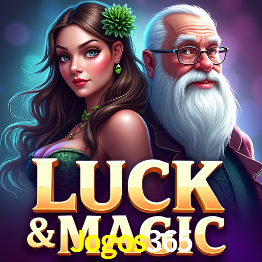 Slots na Plataforma Jogos365